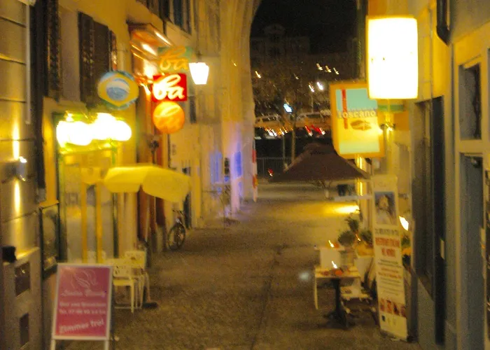 Hotel Lindas Beauty *