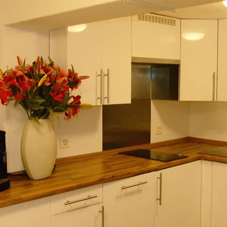 Hotel Lindas Beauty Zurich