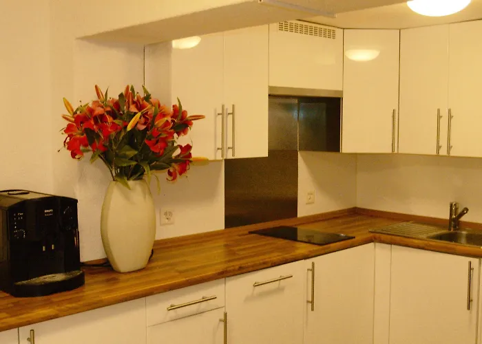 호텔 Lindas Beauty 취리히