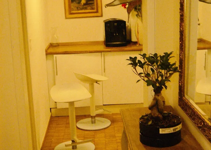 Hotel Lindas Beauty *