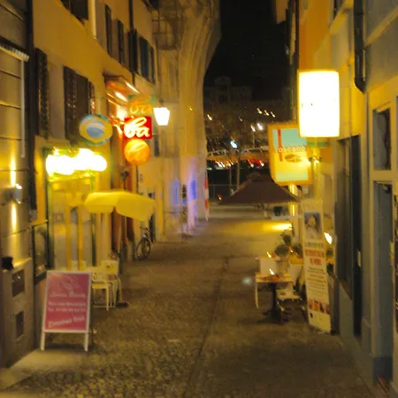 Hotel Lindas Beauty *