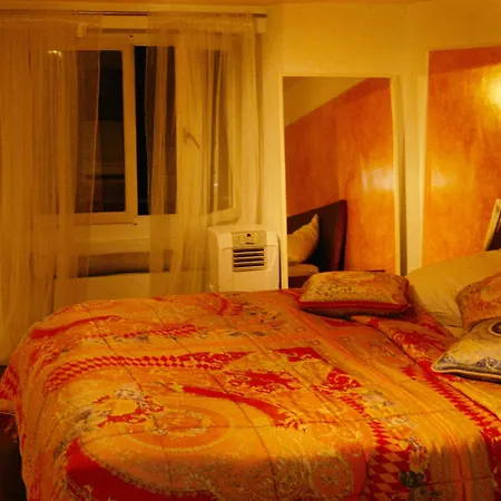 Apartment Lindas Beauty *