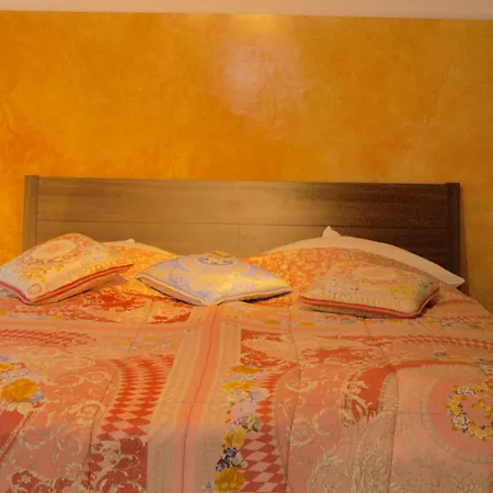 Lindas Beauty Apartment *